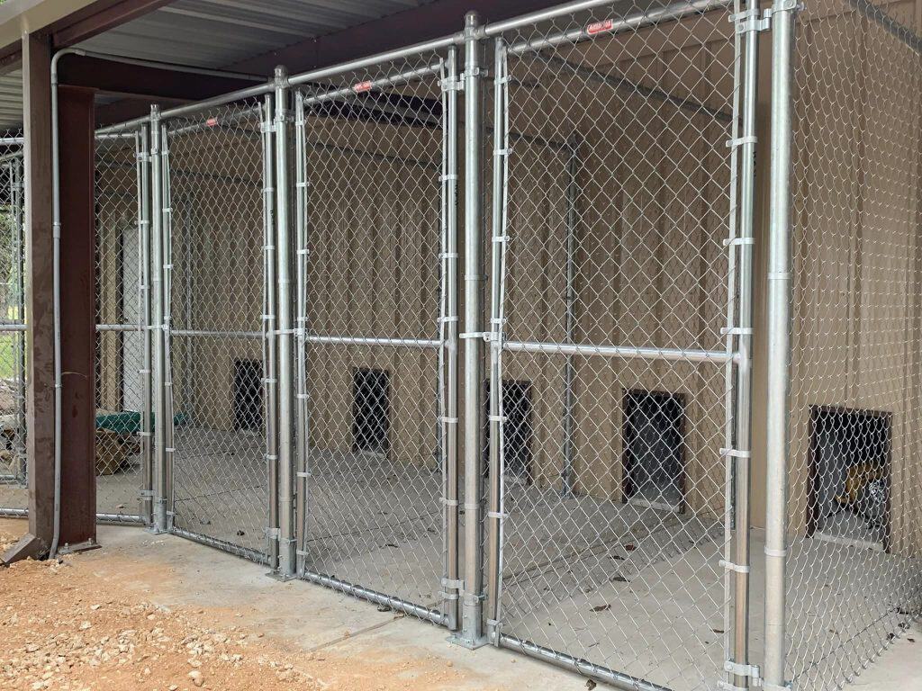 hurricane fencing contractors in lafayette louisiana