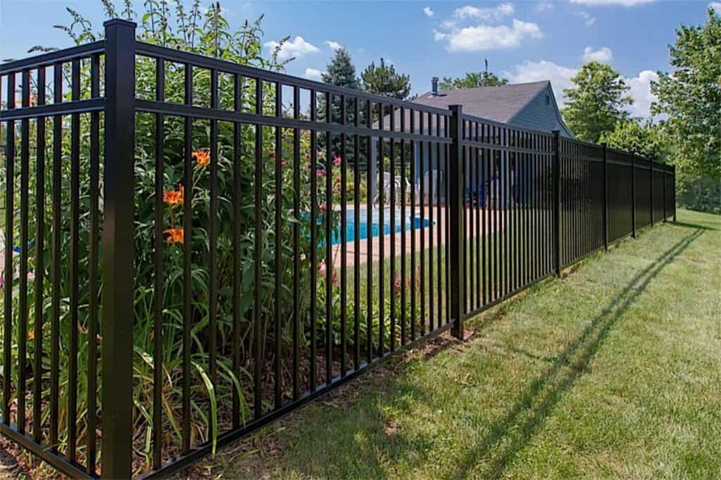 Opelousas louisiana aluminum fence contractor
