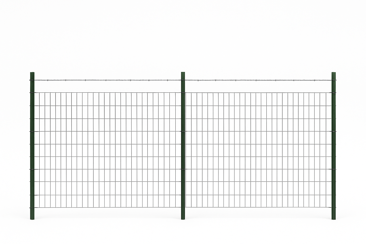 Wire Fence Installation in Lafayette LA